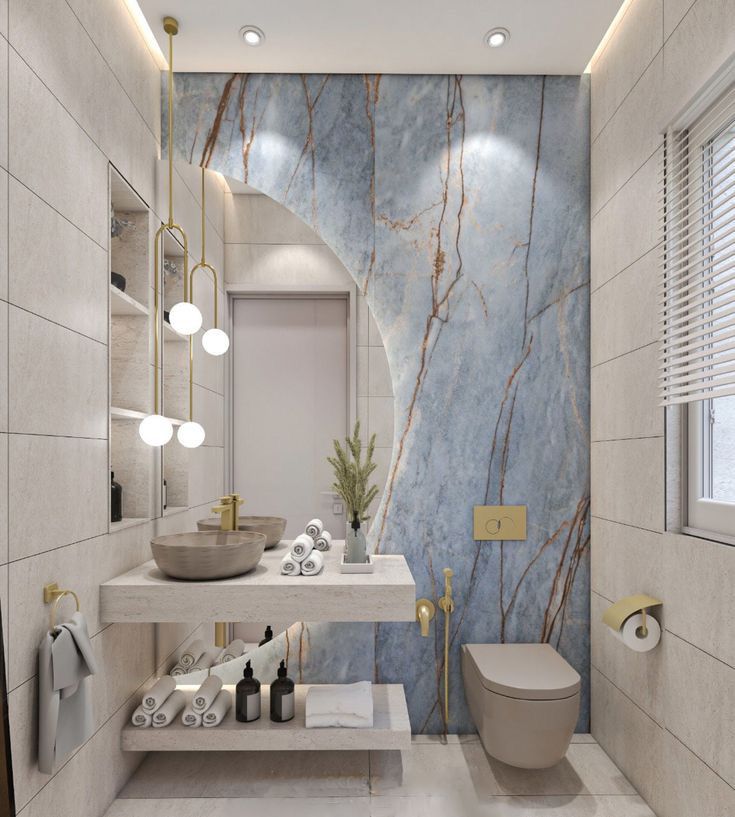 Reforma integral baño completo